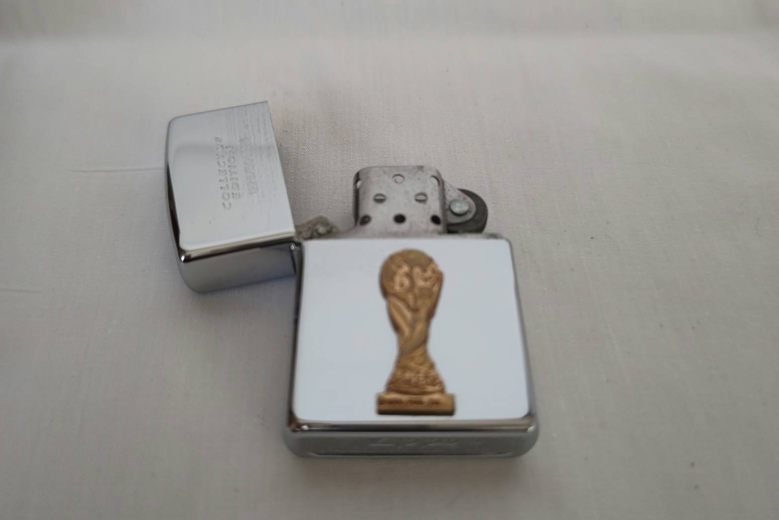 zippo